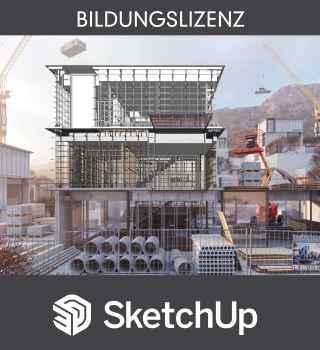 SketchUp Pro