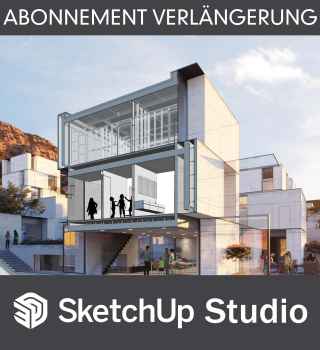 SketchUp Studio