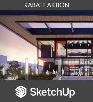 SketchUp Pro