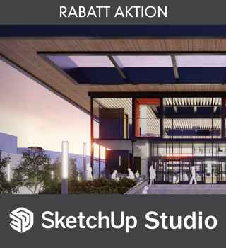 SketchUp Studio
