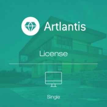 Artlantis 2021