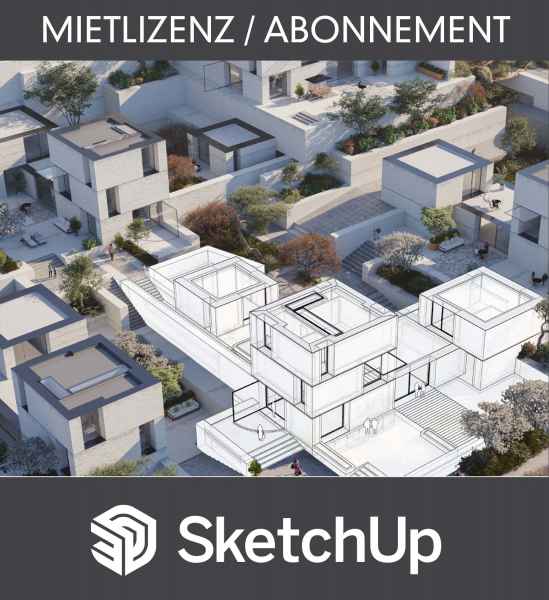 SketchUp GO