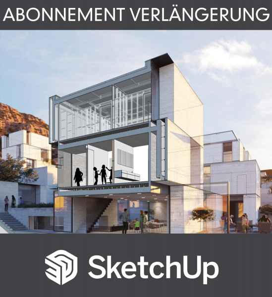 SketchUp Pro