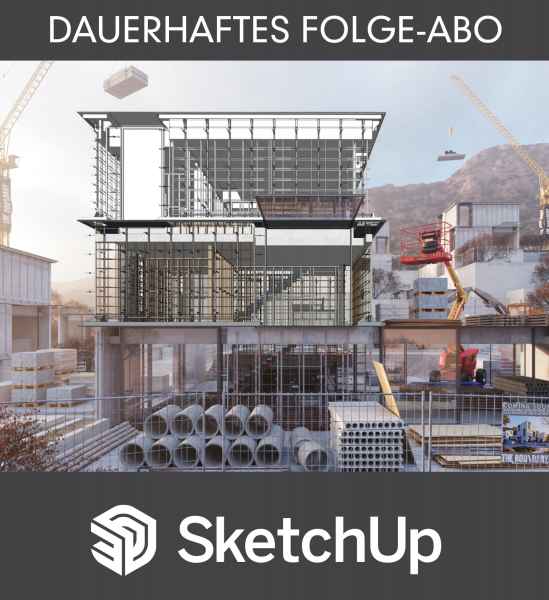 SketchUp Pro