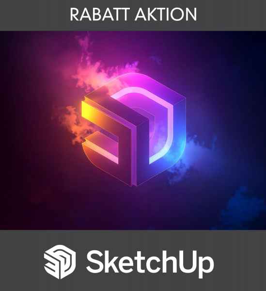 SketchUp Pro - Cyber Week 2025