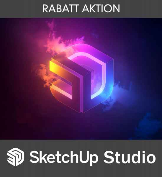 SketchUp Studio - Cyber Week 2025