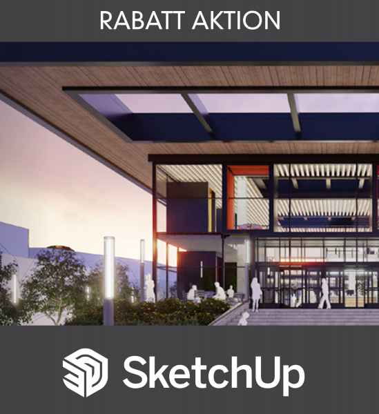 SketchUp Pro