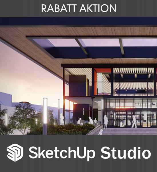 SketchUp Studio