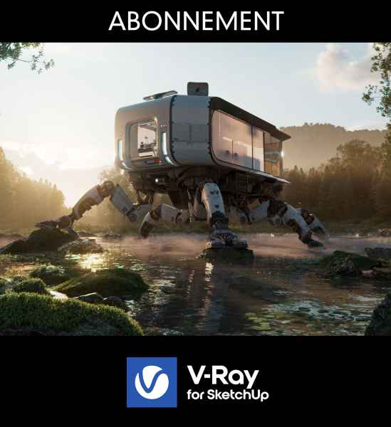 V-Ray Premium