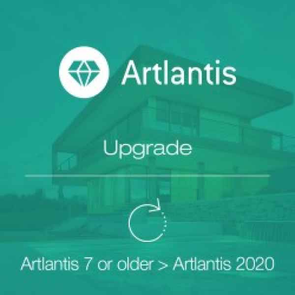 artlantis 2019